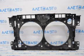TV panel radiator Nissan Maxima A36 16-23 3.5