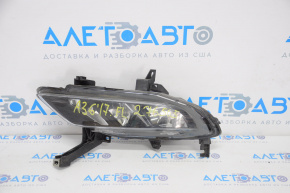 Fog lamp left PTF Nissan Maxima A36 16-18 prerest