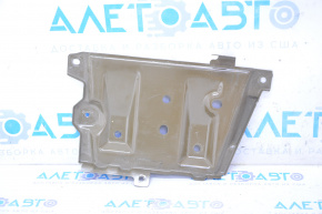 Battery bracket for Nissan Maxima A36 16-