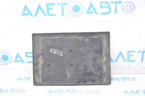 Battery tray Nissan Maxima A36 16-18
