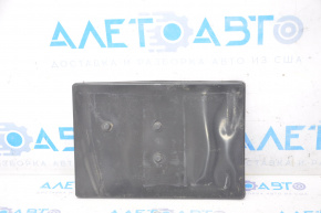 Battery tray Nissan Maxima A36 16-18