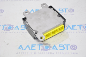 SRS airbag module airbag computer Nissan Maxima A36 16-
