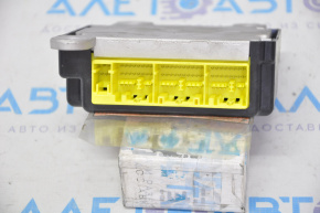 SRS airbag module airbag computer Nissan Maxima A36 16-