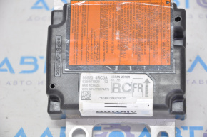 SRS airbag module airbag computer Nissan Maxima A36 16-