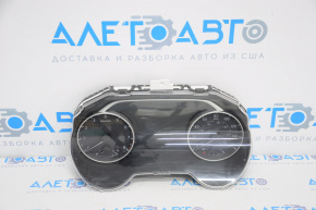 Instrument cluster Nissan Maxima A36 16-19 44k scratches
