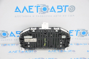 Instrument cluster Nissan Maxima A36 16-19 44k scratches