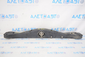 Gearbox support Porsche Cayenne 958 11-14 3.6 dented