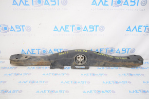 Gearbox support Porsche Cayenne 958 11-14 3.6 dented
