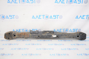 Gearbox support Porsche Cayenne 958 11-14 3.6 dented