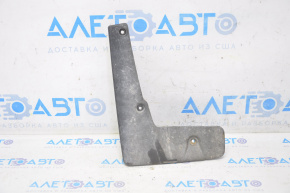 Front right mudguard for Subaru Legacy 15-19