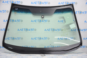 Subaru Legacy 15-19 Windshield with Heated Wipers, Fuyao, Scratches