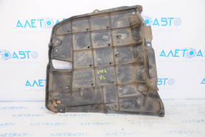 Rear left protection Toyota Camry v40