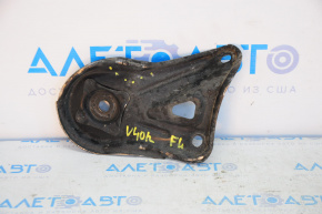 Front subframe burr rear left Toyota Camry V40, dented