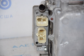 Inverter Toyota Camry v40 hybrid