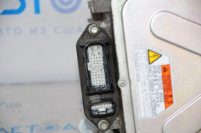 Inverter Toyota Camry v40 hybrid