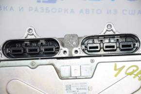 Inverter Toyota Camry v40 hybrid