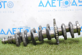 Crankshaft Toyota Camry v70 18-24 2.5 A25A-FKS K:56.00 W:47.99