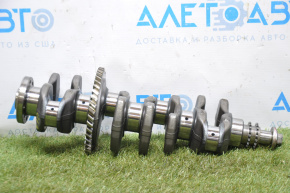 Crankshaft Toyota Camry v70 18-24 2.5 A25A-FKS K:56.00 W:47.99