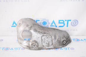 Manifold protection front Toyota Highlander 14-16 3.5
