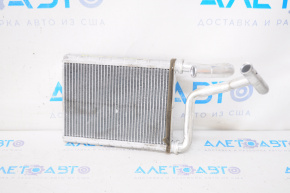 Toyota Highlander 14-19 Rear Heater Radiator