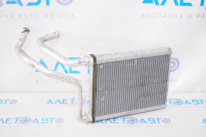 Toyota Highlander 14-19 Rear Heater Radiator