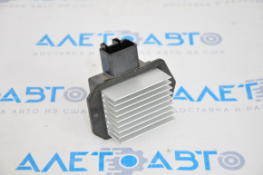 Toyota Highlander 14-19 Rear Heater Resistor