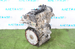 Engine VW Jetta 11-18 USA 1.4T CZTA 79k