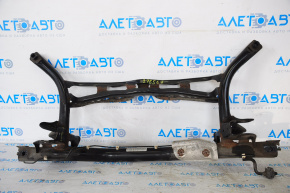 Subframe rear VW Jetta 11-18 USA dented mount