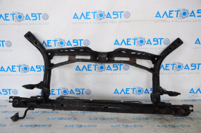 Subframe rear VW Jetta 11-18 USA dented mount