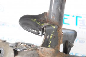 Subframe rear VW Jetta 11-18 USA dented mount