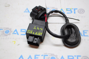 Fuel Pump Control VW Jetta 11-18 USA 1.4T h