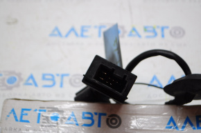 Fuel Pump Control VW Jetta 11-18 USA 1.4T h