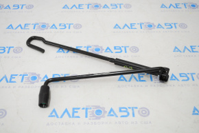 Jack handle VW Passat b7 12-15 USA