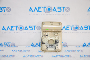 Front light VW Passat b7 12-15 USA beige, without sunroof, type 2