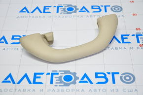 Ceiling handle rear right VW Passat b7 12-15 USA beige
