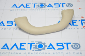 Front left ceiling handle VW Passat b7 12-15 USA beige