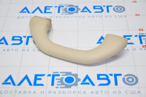 Front right ceiling handle VW Passat b7 12-15 USA beige