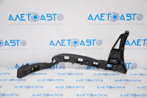 Rear bumper mount right VW Passat b7 12-15 USA, broken mount