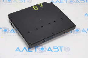 Block Body Control Module BCM VW Passat b7 12-15 USA