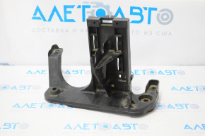 Bracket for mounting the gearbox computer VW Passat b7 12-14 type 1