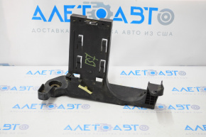Bracket for mounting the gearbox computer VW Passat b7 12-14 type 1