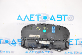 Instrument cluster VW Passat b7 12-14 USA 143k scratches