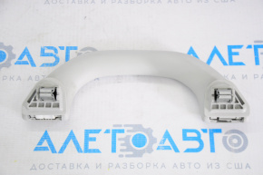 Ceiling handle front left VW Passat b8 16-19 USA gray
