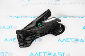 VW Passat b8 16-19 USA R-Line gas pedal