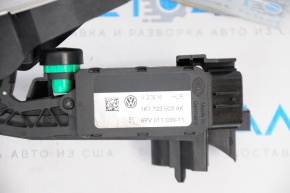 VW Passat b8 16-19 USA R-Line gas pedal