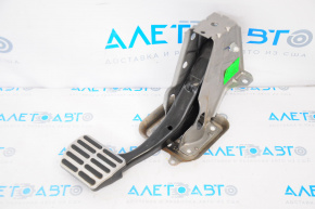 Brake pedal VW Passat b8 16-19 USA R-Line