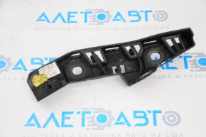 Front bumper mount, right, VW Passat b8 16-19 USA