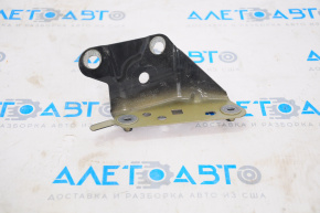 Front right fender bracket VW Passat b8 16-19 USA small