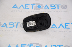 Antenna radio fin VW Passat b8 16-19 USA without navigation, without HD radio