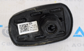 Antenna radio fin VW Passat b8 16-19 USA without navigation, without HD radio